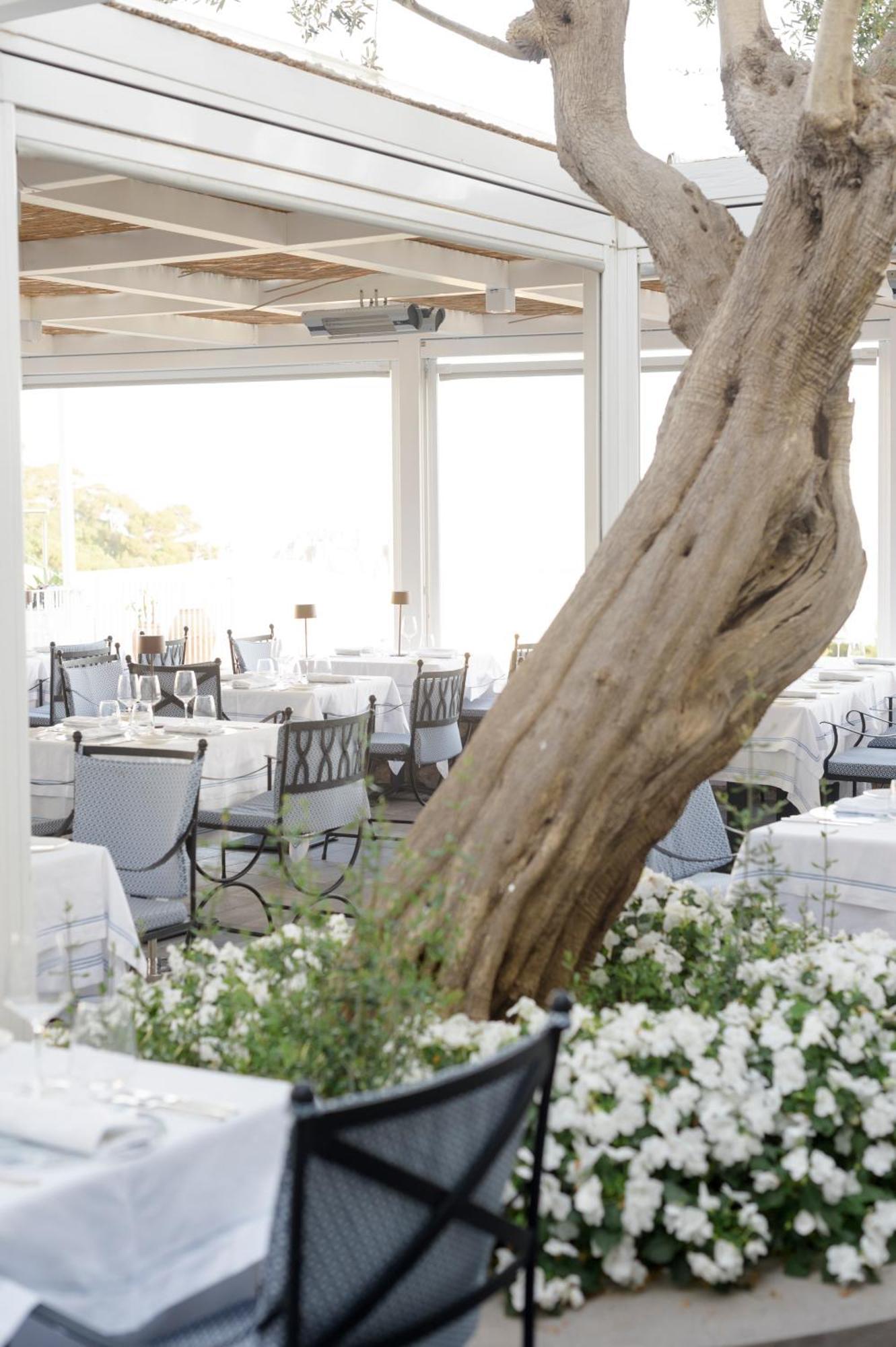 Hotel Canasta Capri Exterior photo