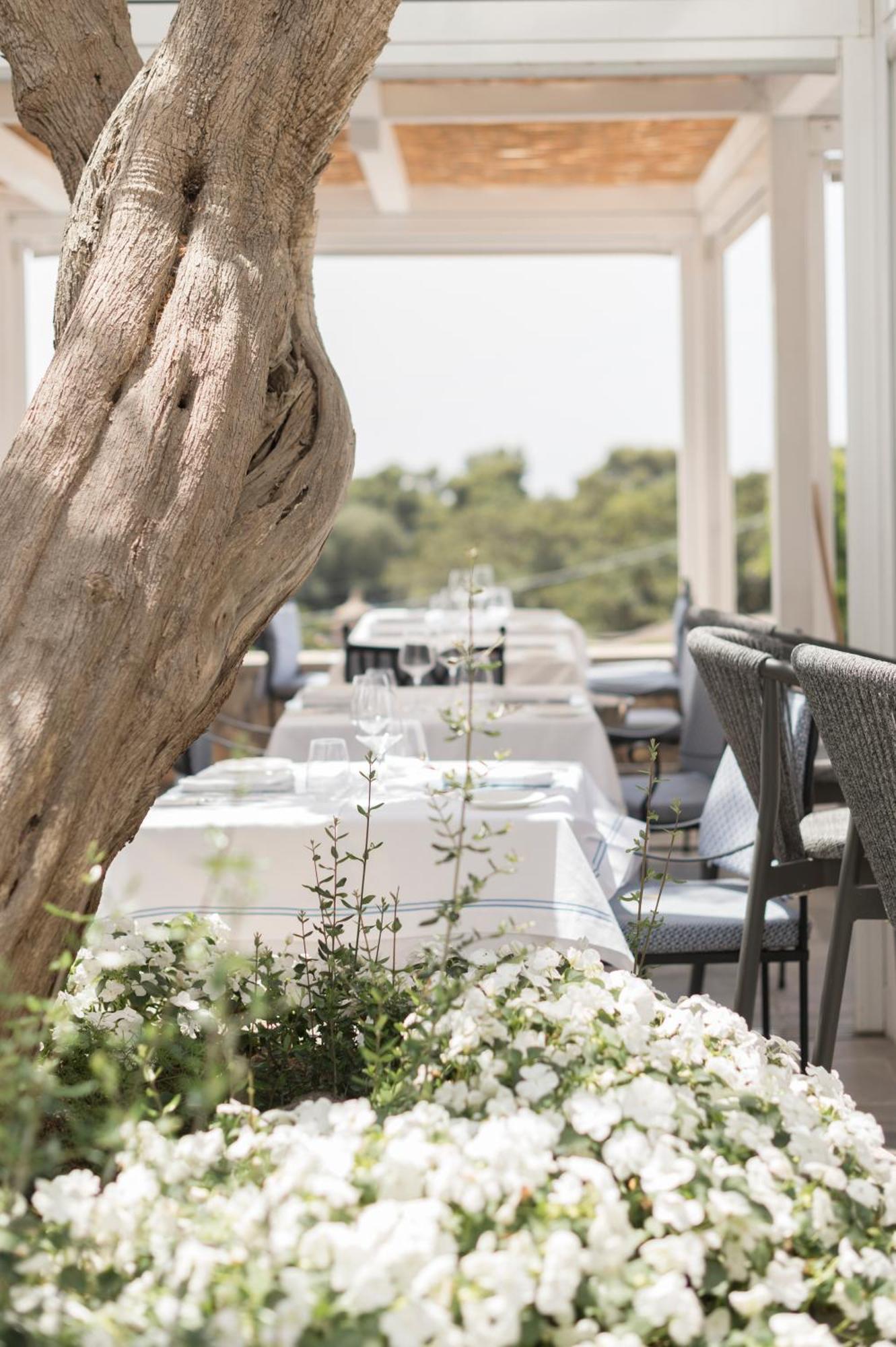 Hotel Canasta Capri Exterior photo