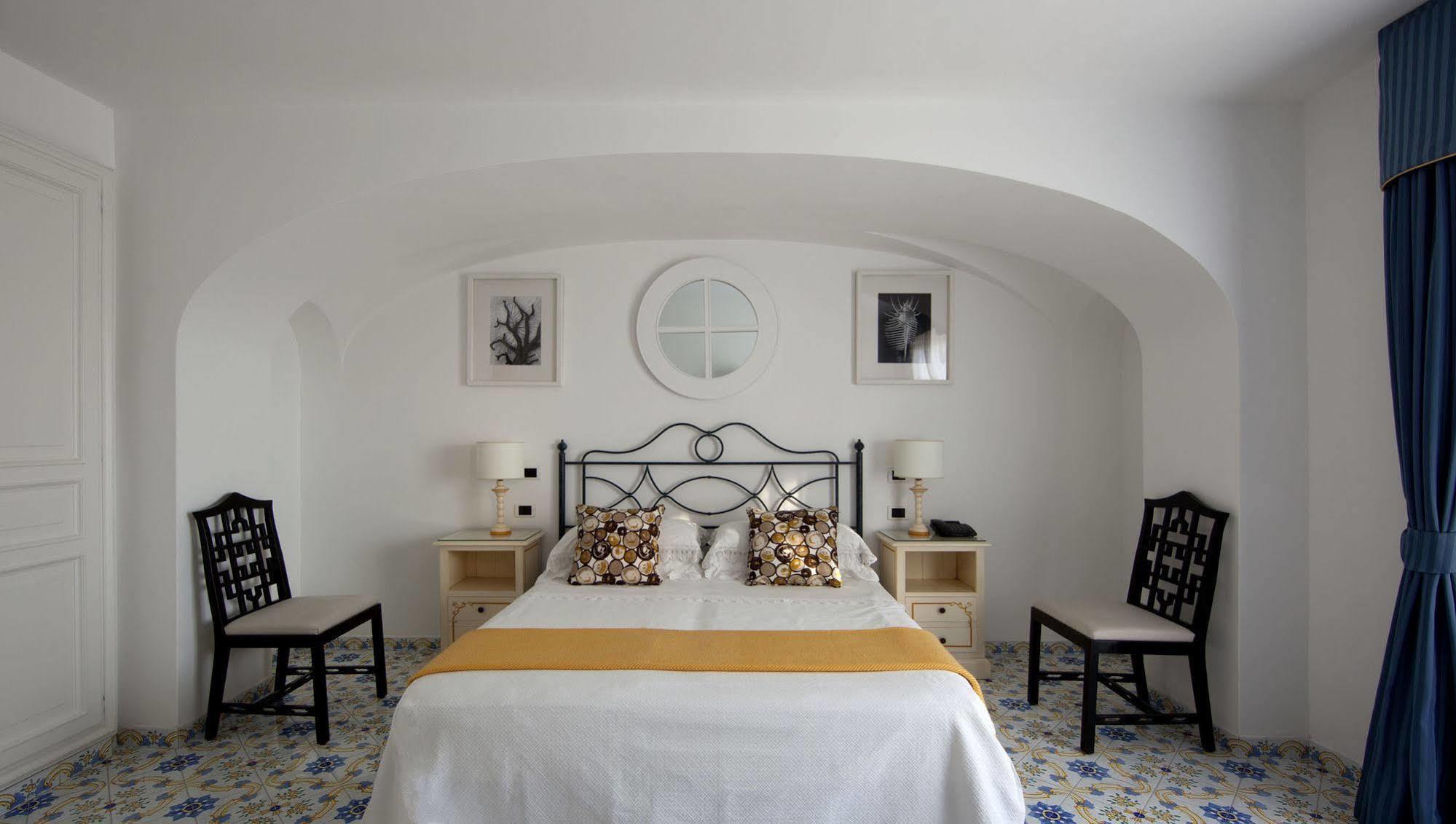 Hotel Canasta Capri Exterior photo